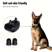 Thumbnail for Anti Bark Dog Collar
