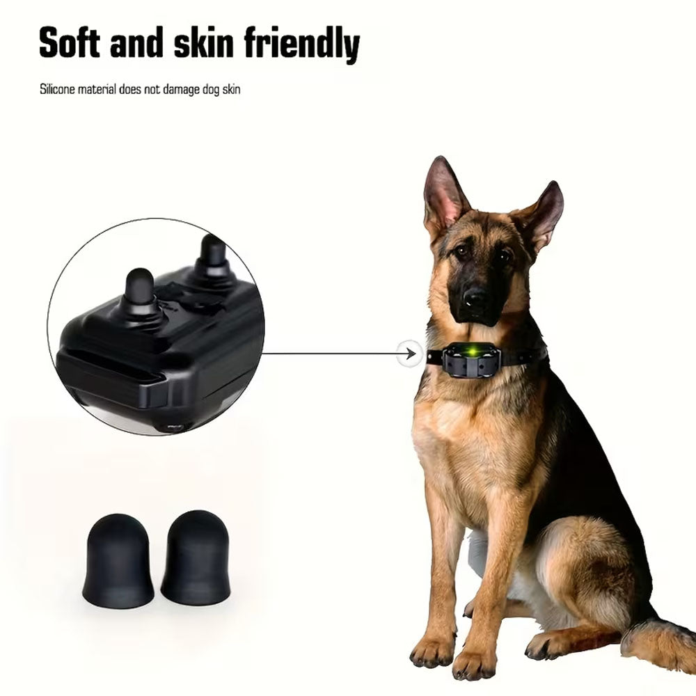 Rechargeable Dog Training Collar