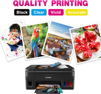 Thumbnail for Canon Compatible Ink Cartridges PGI-680XXL CLI-681XXL Set for TR7560 TR7660 TS9160 TS9565 TR8560 TS8160 TS6160