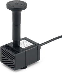 Thumbnail for Solar Powered Water Fountain Pump 2.5W