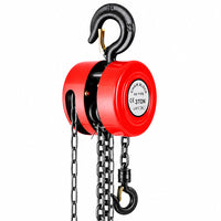 Thumbnail for Chain Block Tackle Hoist 3T 3M