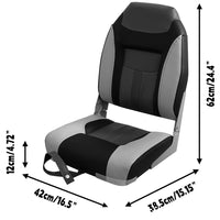 Thumbnail for Boat Seats