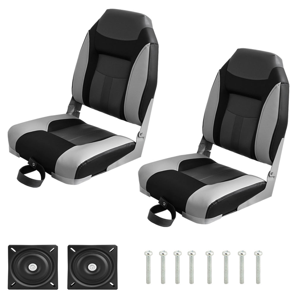 Boat Seats