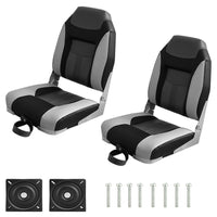 Thumbnail for Boat Seats
