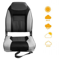 Thumbnail for Boat Seats