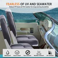 Thumbnail for Boat Seats
