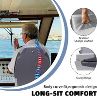 Thumbnail for Boat Seats
