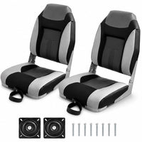 Thumbnail for Boat Seats