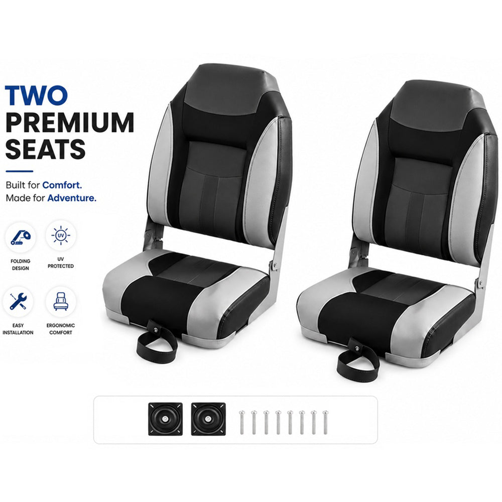 Boat Seats