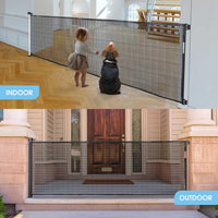 Thumbnail for Baby Safety Gate baby Fence