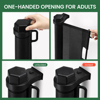 Thumbnail for Baby Safety Gate baby Fence