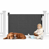 Thumbnail for Baby Safety Gate baby Fence