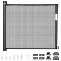 Thumbnail for Baby Safety Gate baby Fence