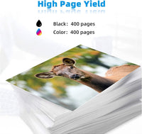 Thumbnail for Brother LC133 - LC3311 Ink Cartridge - Compatible