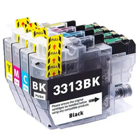 Thumbnail for Brother LC133 - LC3311 Ink Cartridge - Compatible