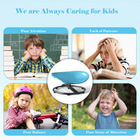 Thumbnail for Youths Sensory Spinning Chair