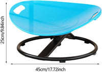 Thumbnail for Youths Sensory Spinning Chair