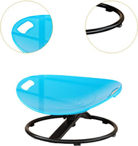 Thumbnail for Youths Sensory Spinning Chair