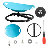 Thumbnail for Youths Sensory Spinning Chair