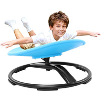 Thumbnail for Youths Sensory Spinning Chair
