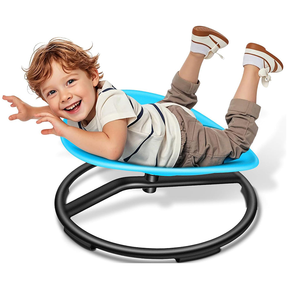 Youths Sensory Spinning Chair