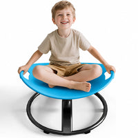Thumbnail for Youths Sensory Spinning Chair