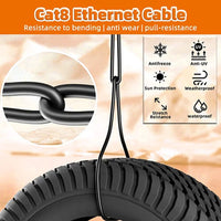 Thumbnail for Lan cable Ethernet Cable 5m CAT8 Network Cable