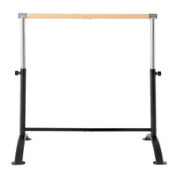 Thumbnail for Gymnastic Bar Horizontal Ballet Barre High Bar For Home Gym Training