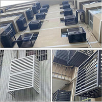 Thumbnail for Outdoor air conditioner Cover Heat Pump Screen