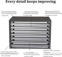 Thumbnail for Outdoor air conditioner Cover Heat Pump Screen