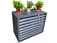 Thumbnail for Outdoor air conditioner Cover Heat Pump Screen