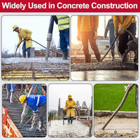 Thumbnail for 850W Portable Handheld Electric Concrete Cement Mixing with Flexible Hose