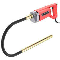 Thumbnail for 850W Portable Handheld Electric Concrete Cement Mixing with Flexible Hose