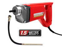 Thumbnail for 850W Portable Handheld Electric Concrete Cement Mixing with Flexible Hose