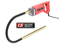 Thumbnail for 850W Portable Handheld Electric Concrete Cement Mixing with Flexible Hose
