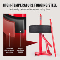 Thumbnail for Manual Tyre Changer Machine