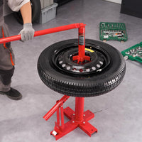 Thumbnail for Manual Tyre Changer Machine