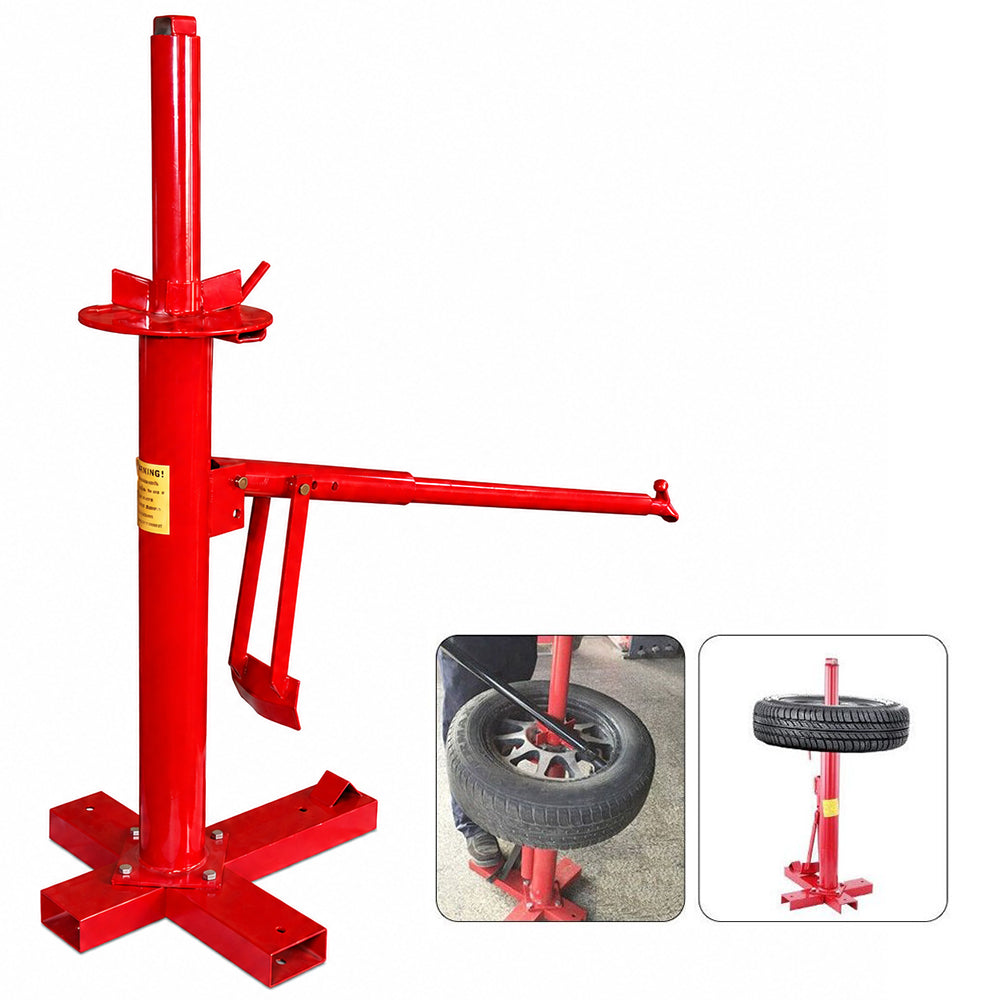 Manual Tyre Changer Machine