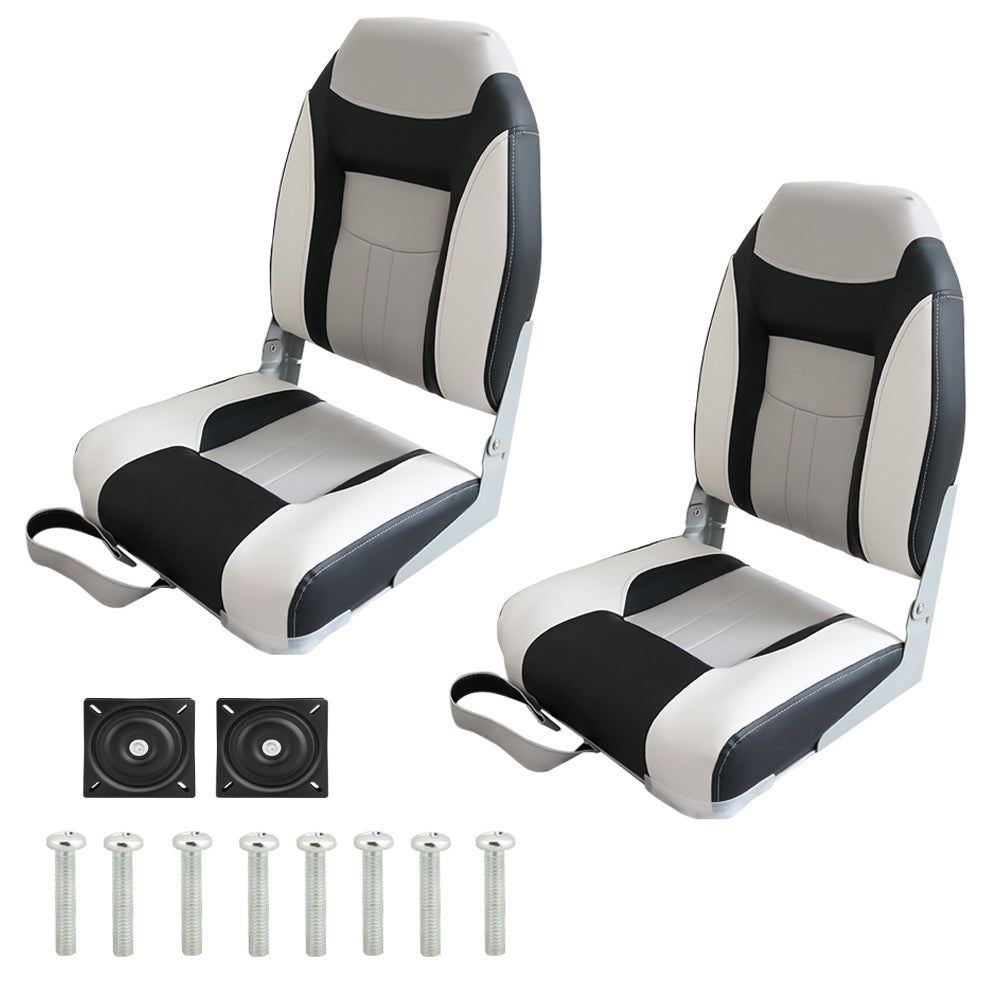 Boat Seats