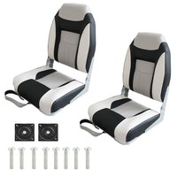 Thumbnail for Boat Seats