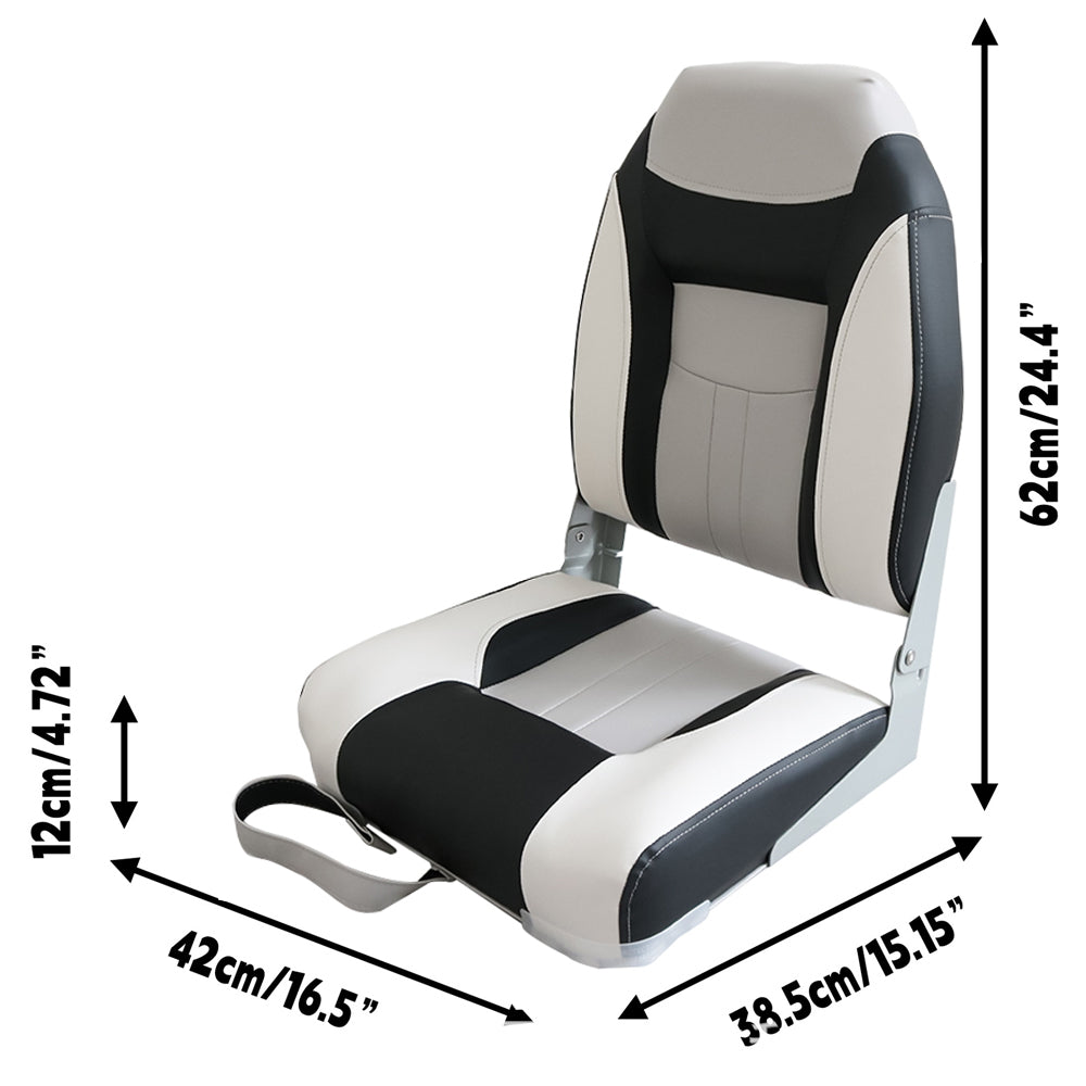 Boat Seats
