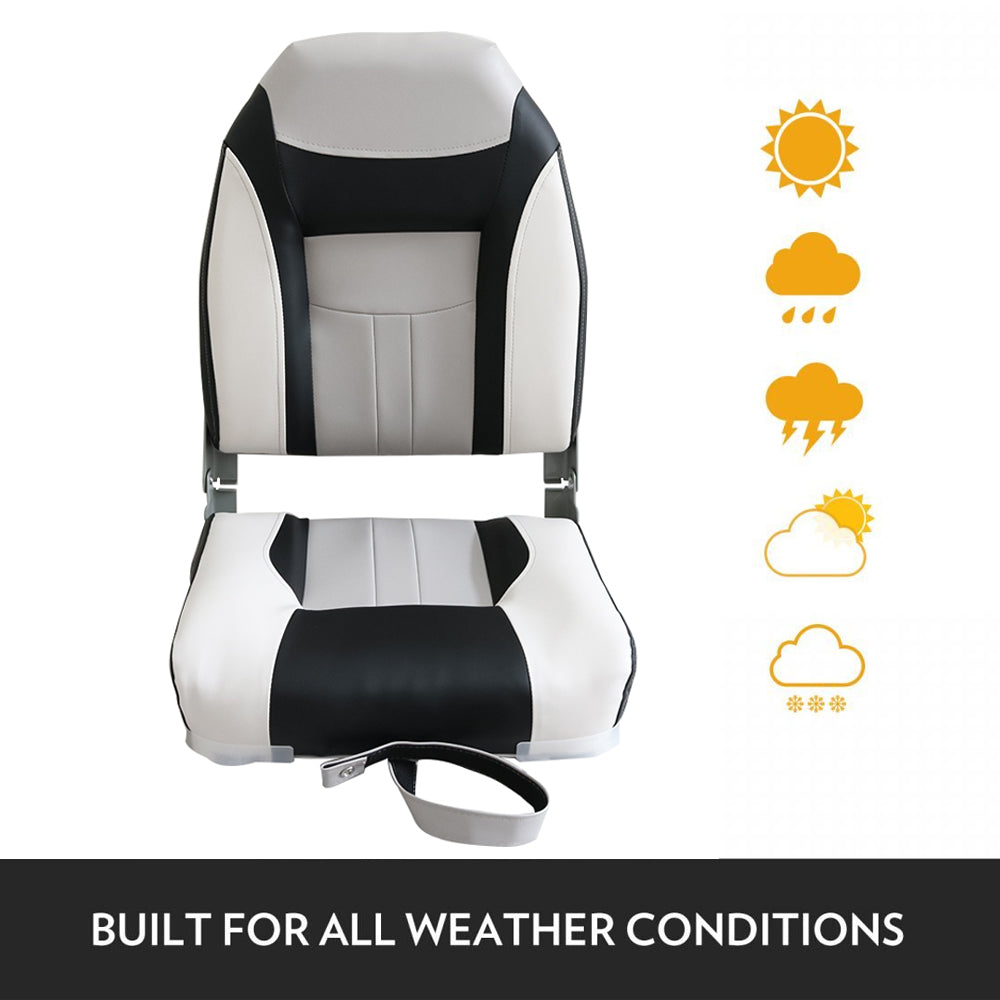 Boat Seats