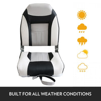 Thumbnail for Boat Seats
