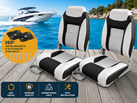 Thumbnail for Boat Seats