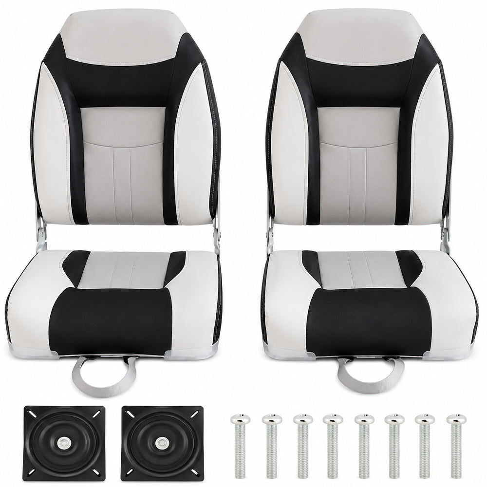 Boat Seats