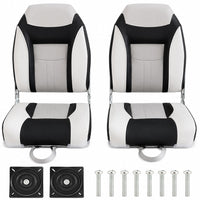 Thumbnail for Boat Seats