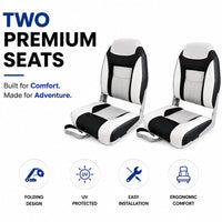 Thumbnail for Boat Seats
