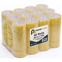Thumbnail for Clear Packing Tape