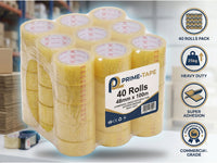 Thumbnail for Clear Packing Tape