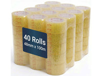 Thumbnail for Clear Packing Tape